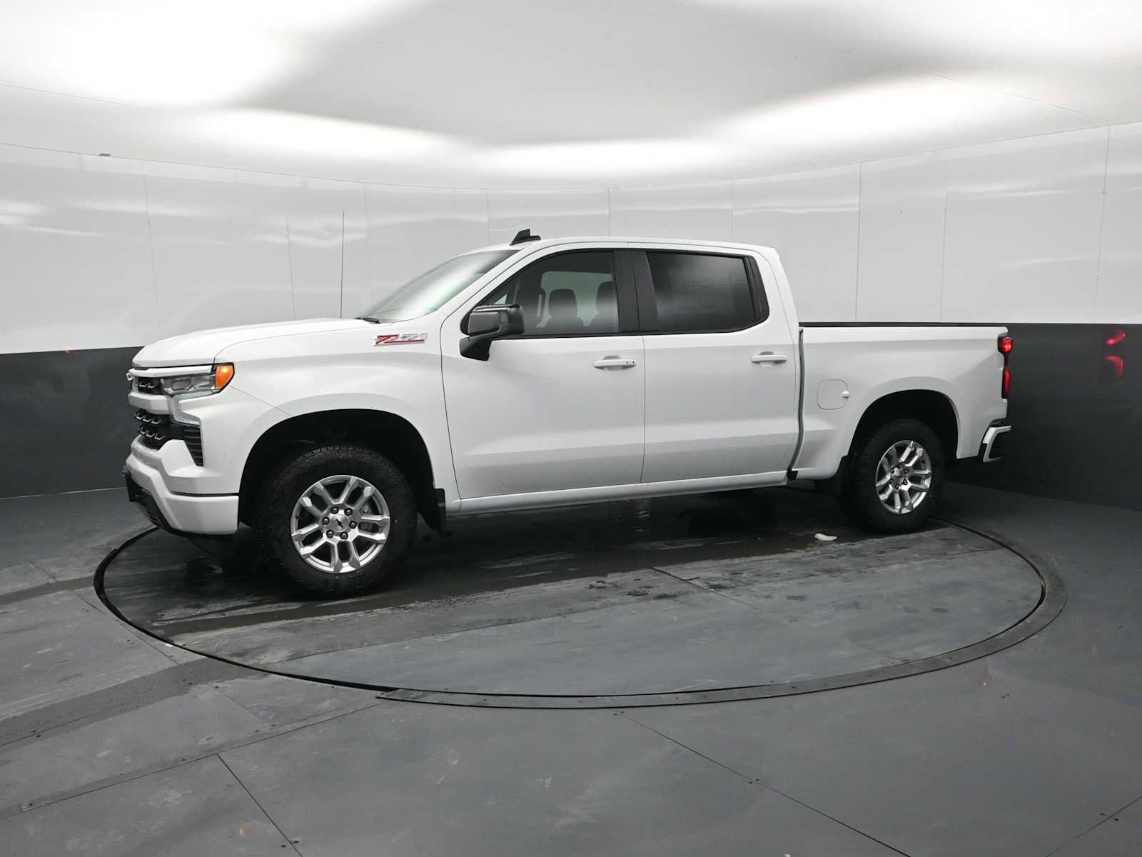 New 2026 Chevrolet Silverado 1500 RST w/ Convenience Package II image 4