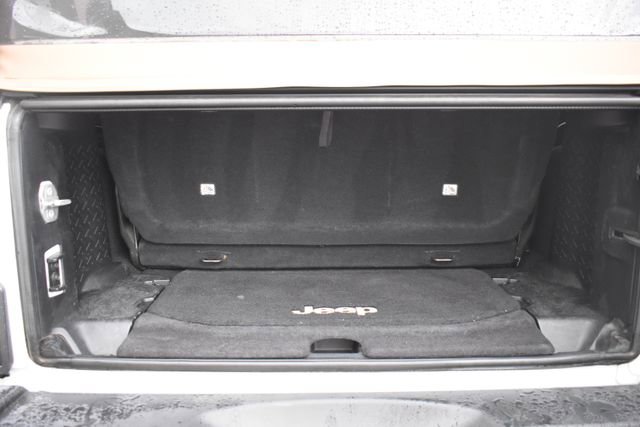 Used 2016 Jeep Wrangler Sport w/ Quick Order Package 24S image 23