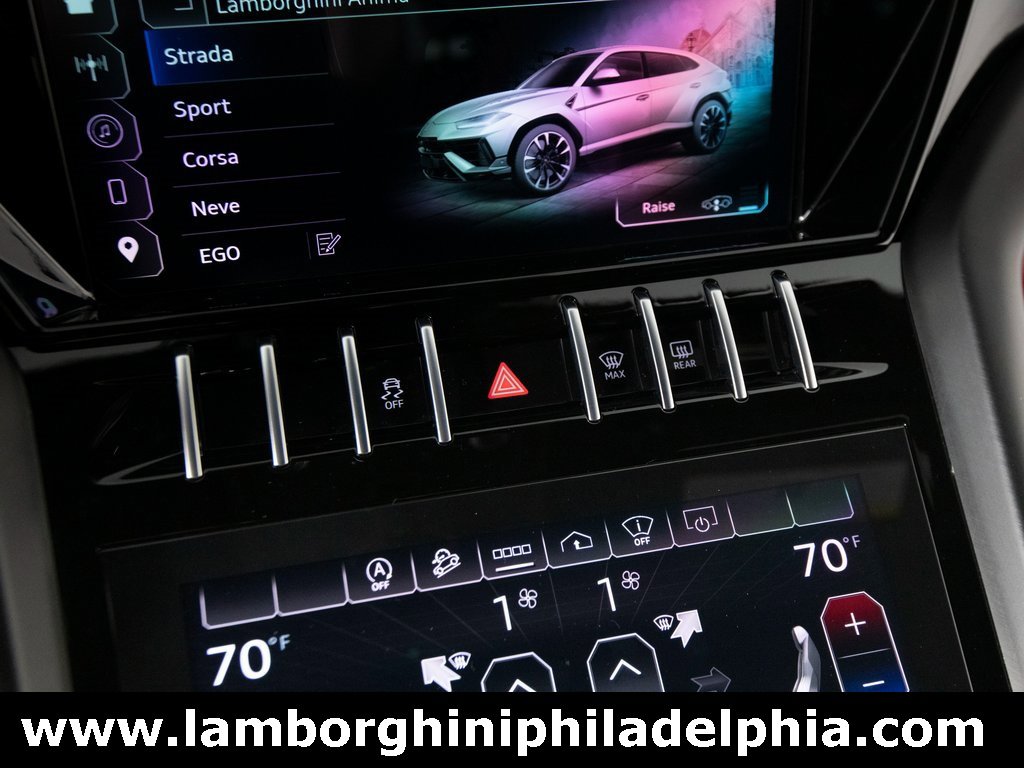 Used 2024 Lamborghini Urus S image 21