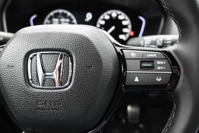 New 2026 Honda Civic Sport image 26