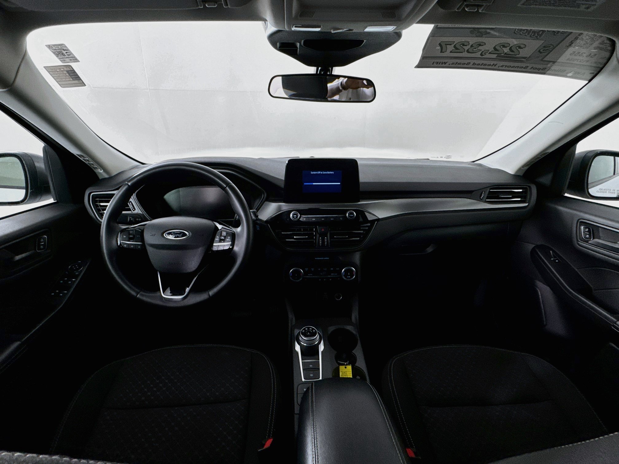 Used 2024 Ford Escape Active AWD/4WD image 24