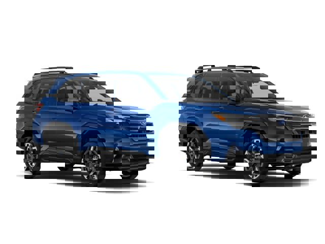 New 2026 Subaru Forester Limited image 1