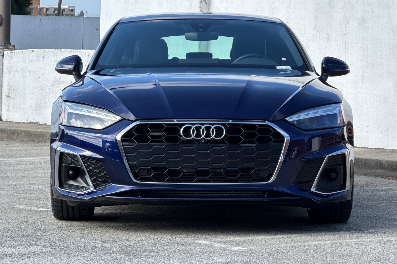 Used 2024 Audi A5 2.0T Premium Plus AWD/4WD image 9