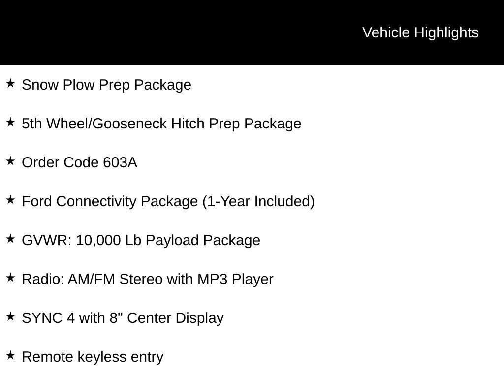 New 2026 Ford F250 XLT AWD/4WD image 4