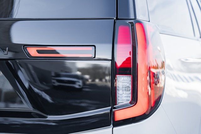 New 2026 Ford Expedition Platinum w/ Stealth Performance Package image 8