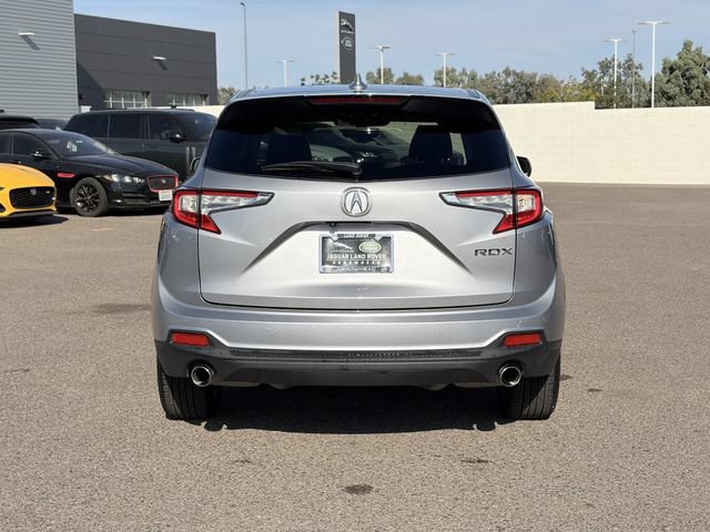 Used 2021 Acura RDX w/ Advance Package FWD image 28