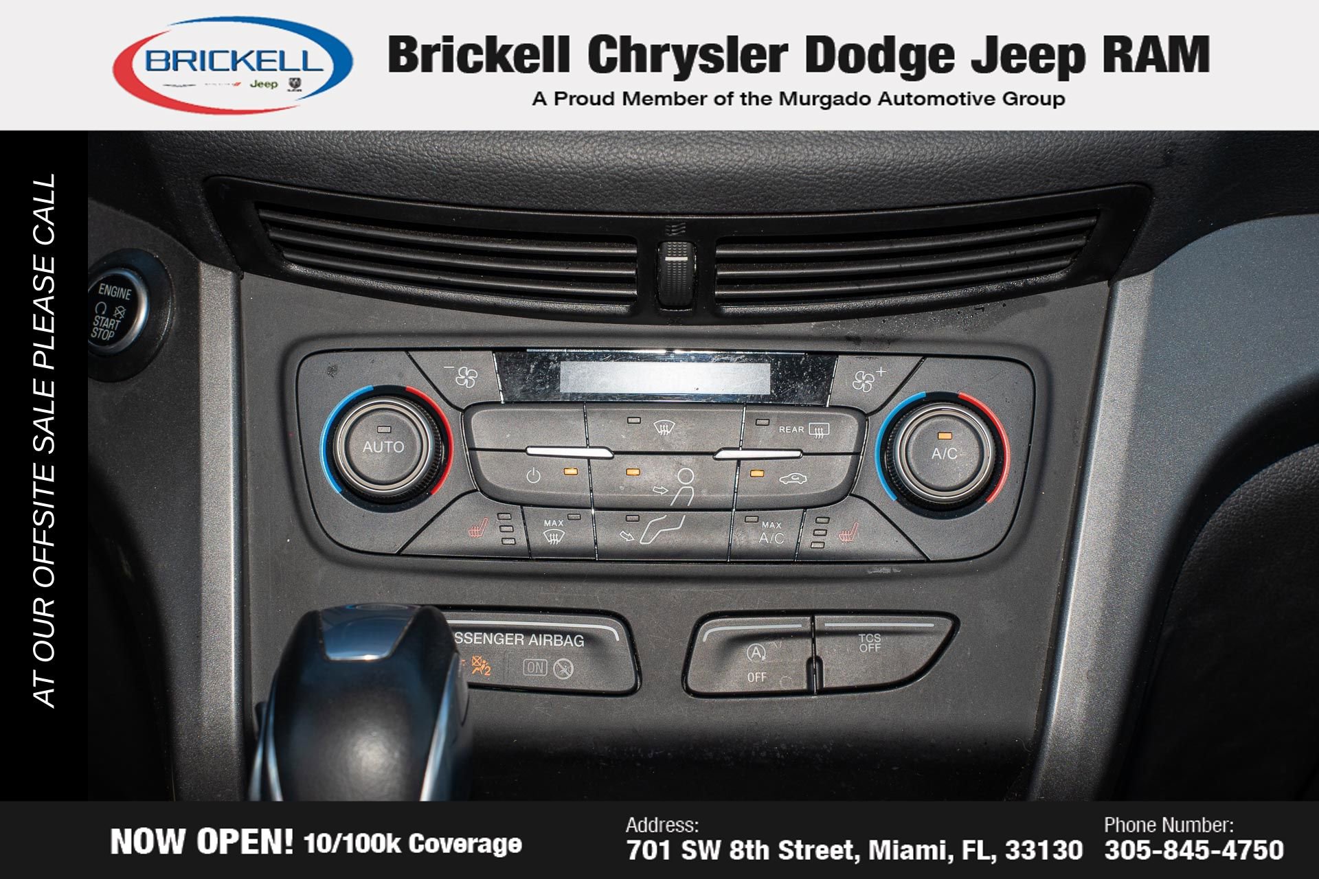 Used 2019 Ford Escape SEL image 23