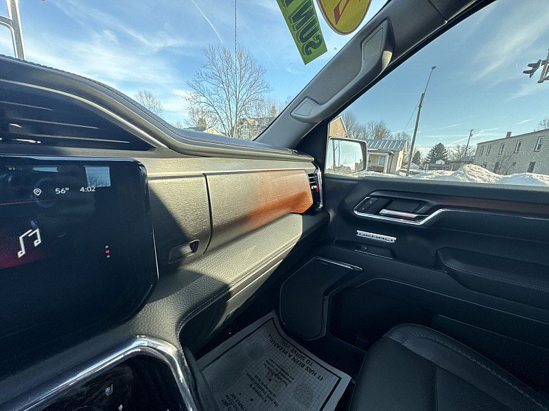 Used 2024 GMC Sierra 1500 Denali image 24