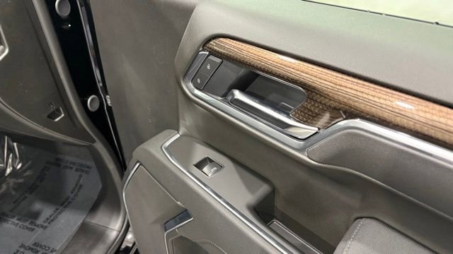 New 2026 Chevrolet Silverado 1500 LT image 24