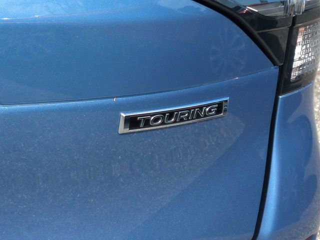 Used 2025 Subaru Forester Touring image 12