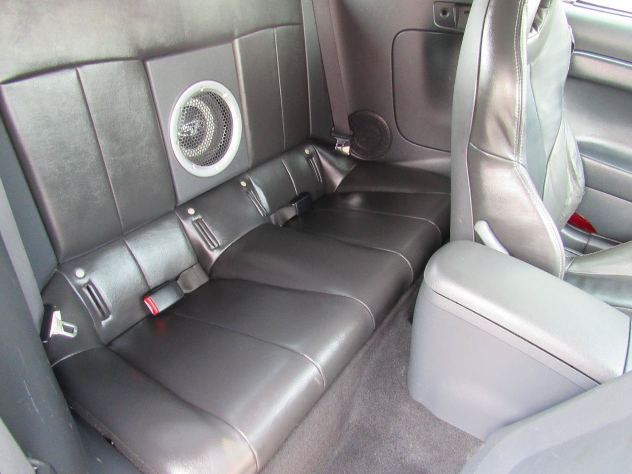 Used 2008 Mitsubishi Eclipse GT FWD image 23