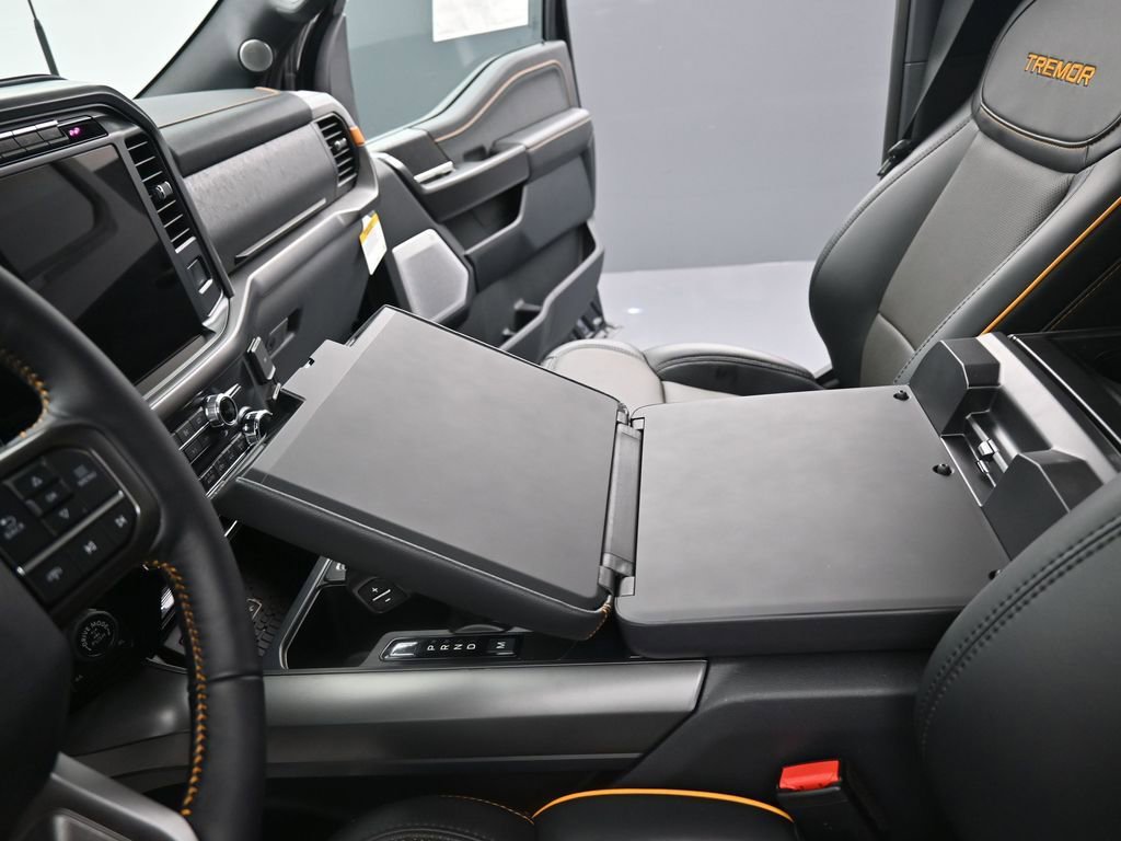 Used 2024 Ford F150 Tremor w/ Equipment Group 402A High image 23