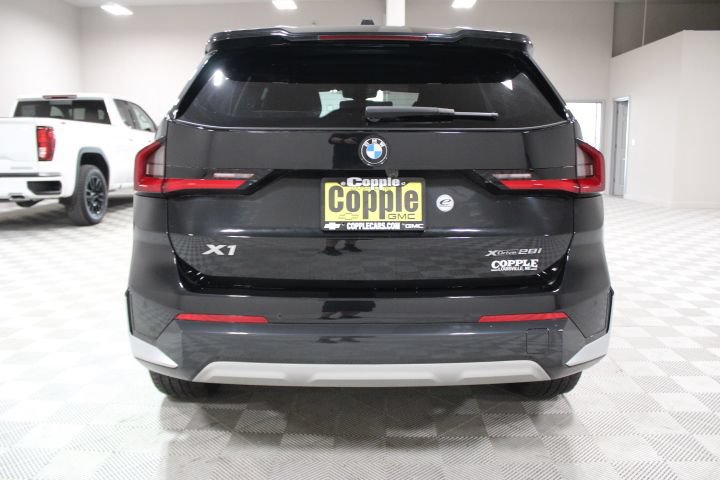 Used 2024 BMW X1 xDrive28i AWD/4WD image 8