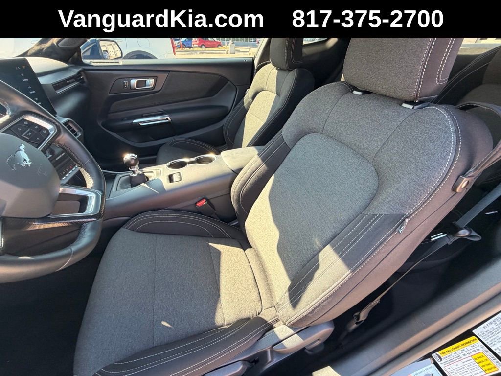 Used 2024 Ford Mustang GT image 12