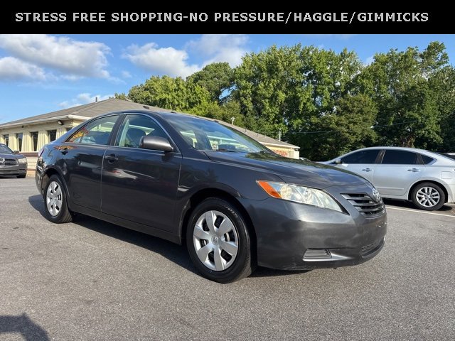 Used 2009 Toyota Camry LE