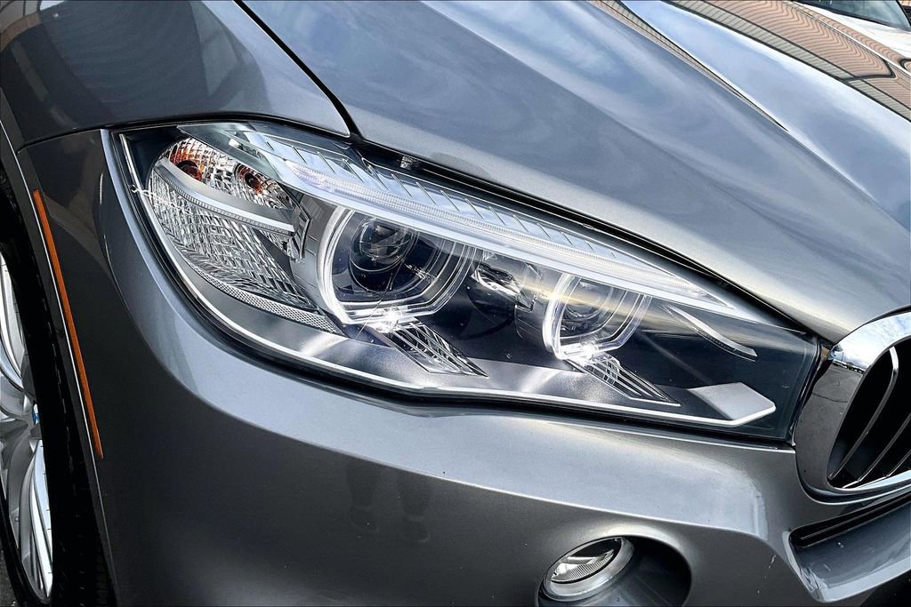 Used 2016 BMW X5 xDrive35i image 27