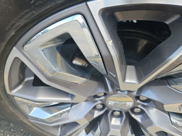 Certified 2023 GMC Sierra 1500 Denali w/ Denali Reserve Package image 7