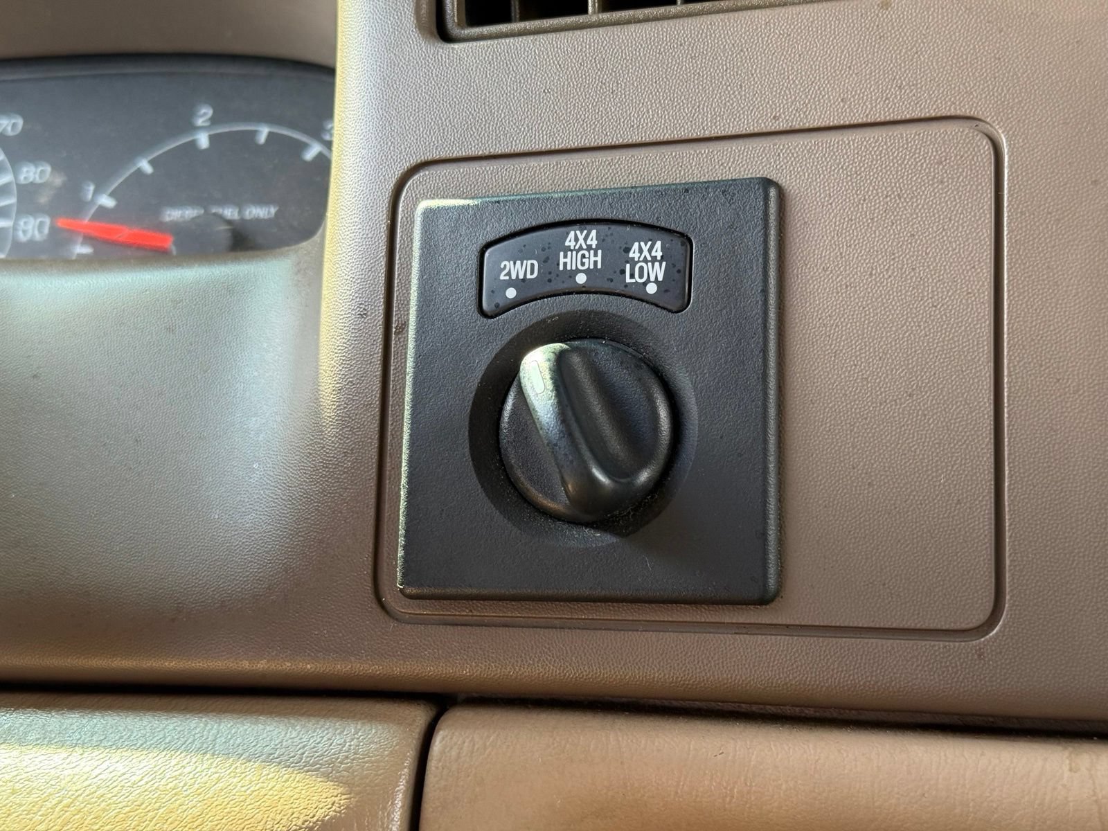 Used 1999 Ford F250 Lariat AWD/4WD image 22