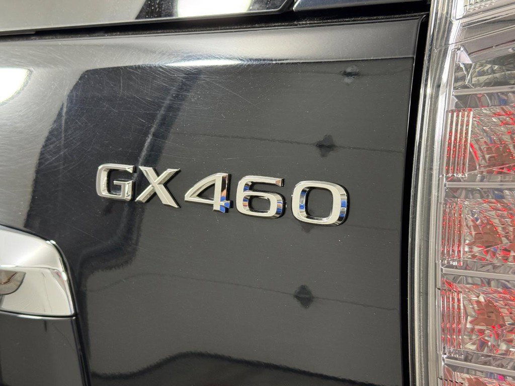 Used 2017 Lexus GX 460 Premium w/ Premium Package AWD/4WD image 5