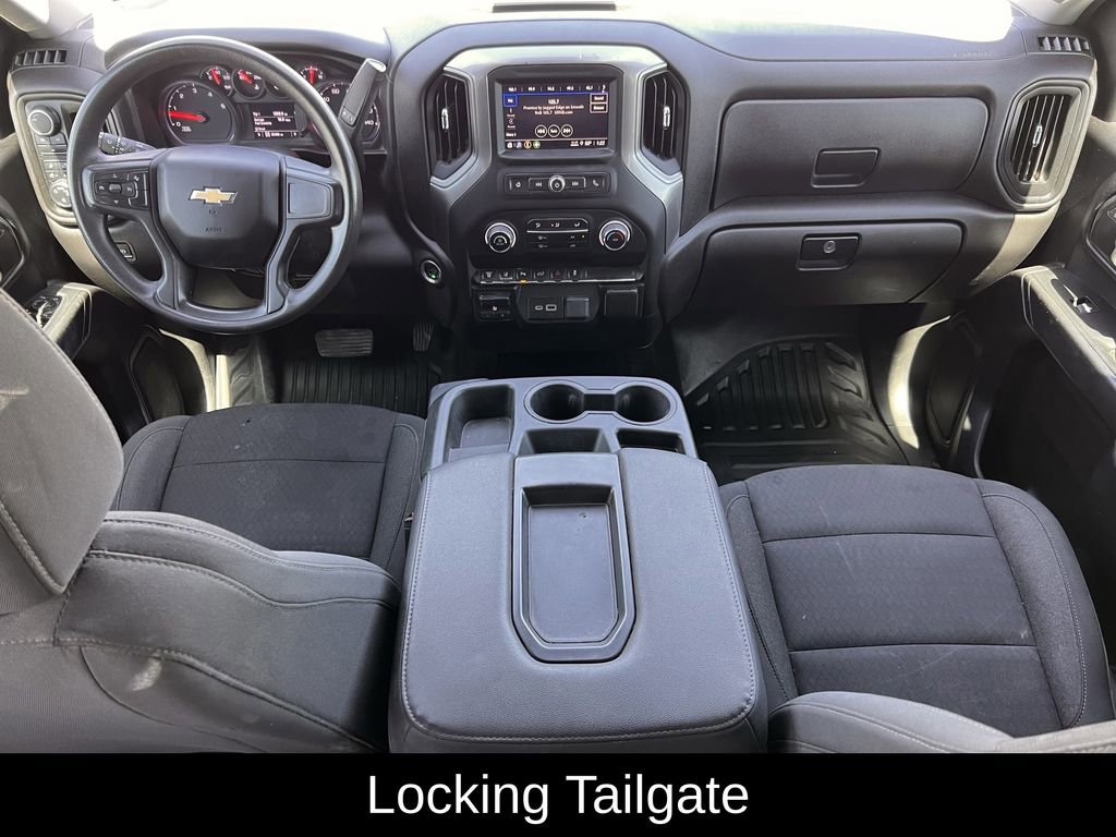 Used 2024 Chevrolet Silverado 2500 W/T w/ WT Convenience Package image 13