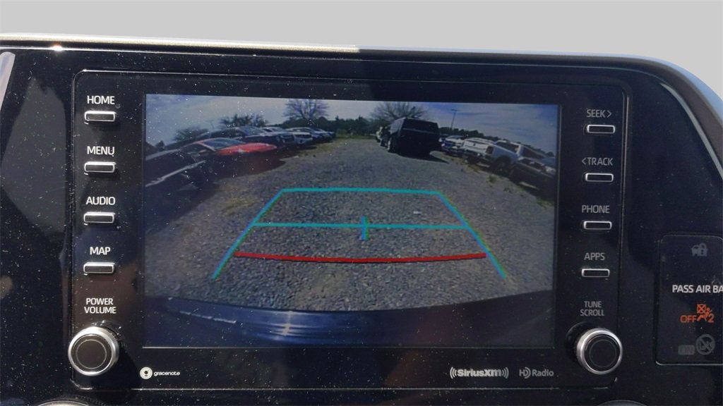 Used 2022 Toyota Highlander Bronze Edition image 26