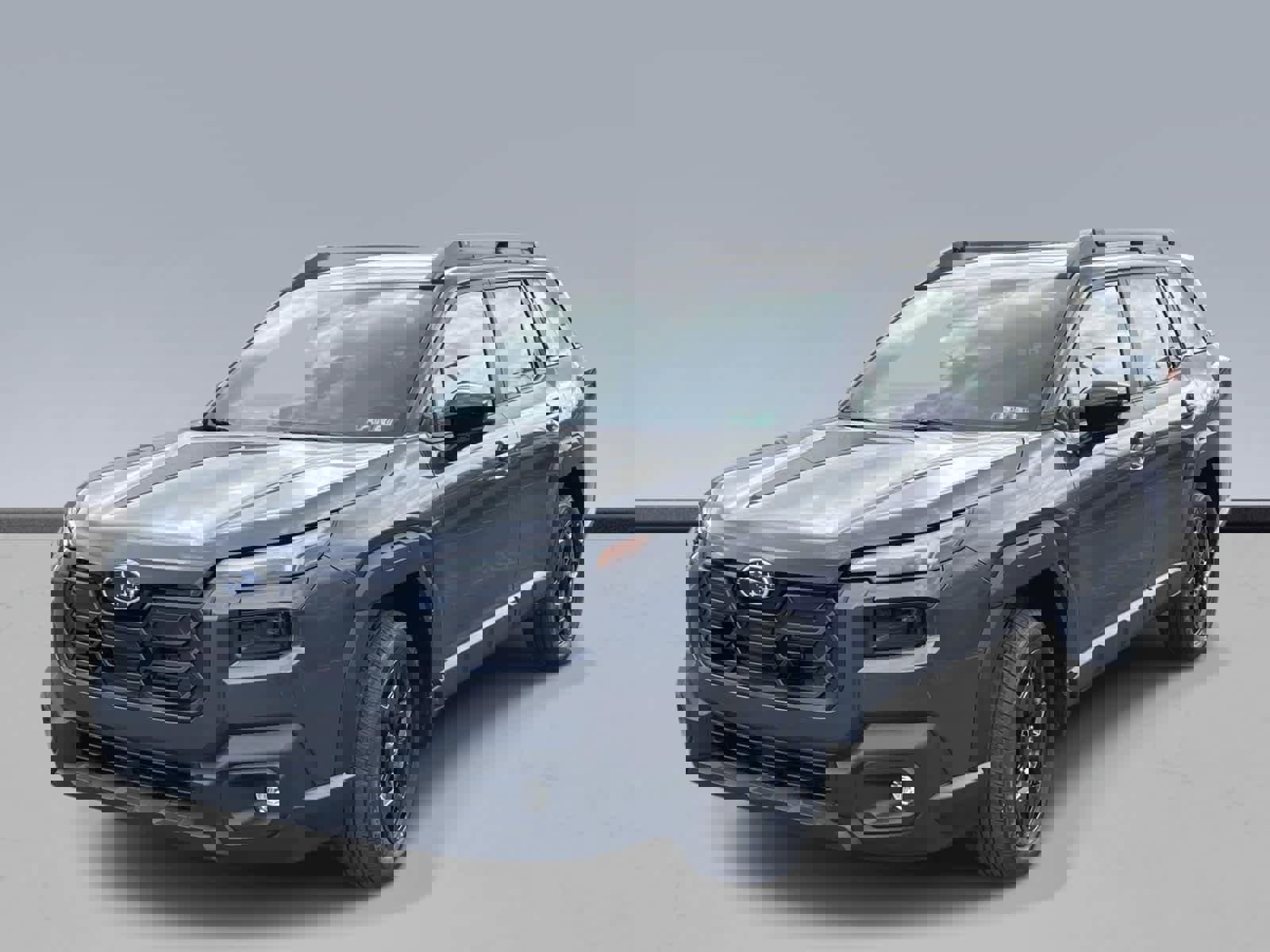 New 2026 Subaru Outback Limited image 1