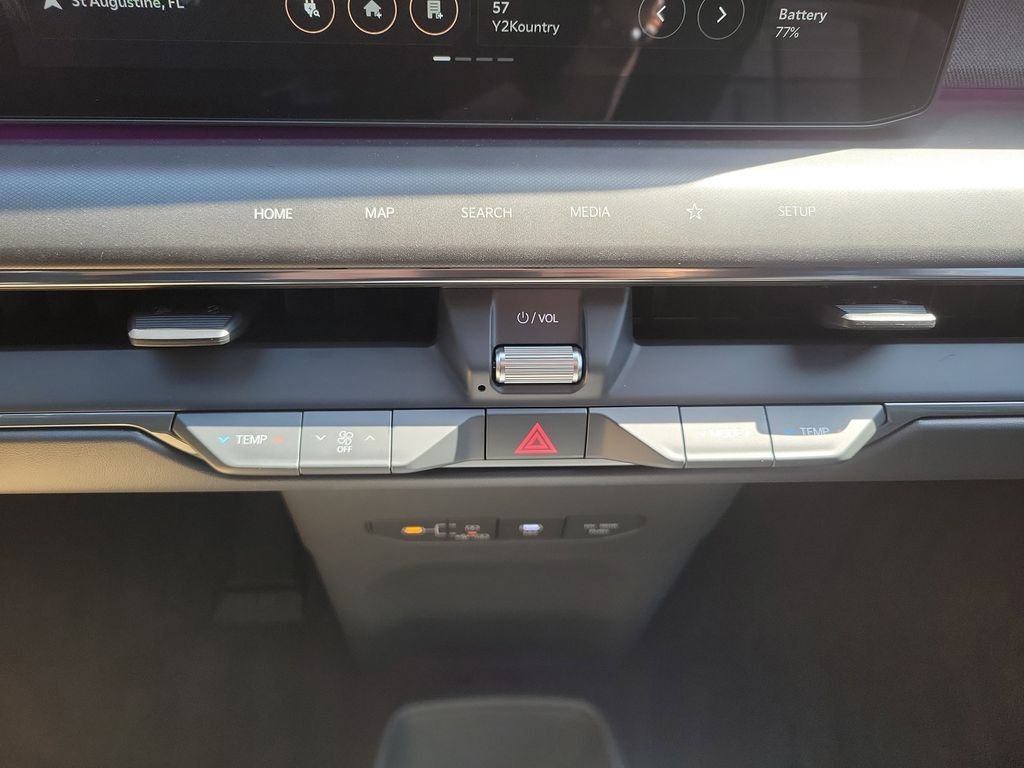 New 2026 Kia EV9 Land AWD/4WD image 37