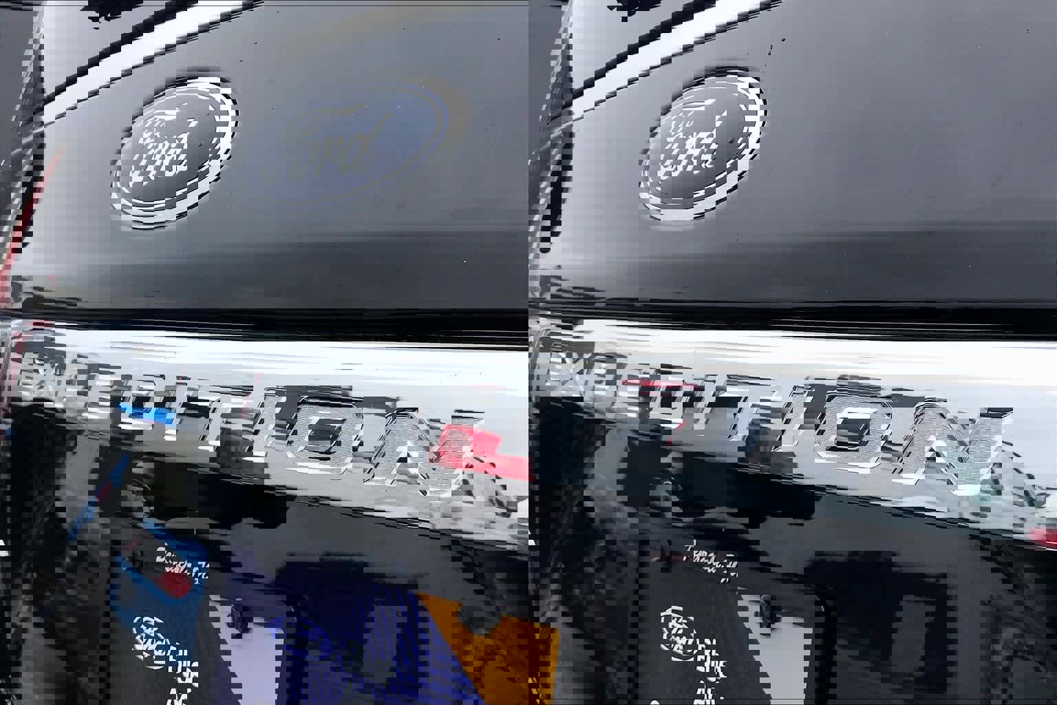 Used 2021 Ford Expedition King Ranch image 30