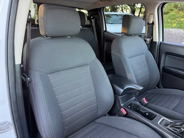 Used 2019 Ford Ranger XLT w/ Equipment Group 302A Luxury AWD/4WD image 20