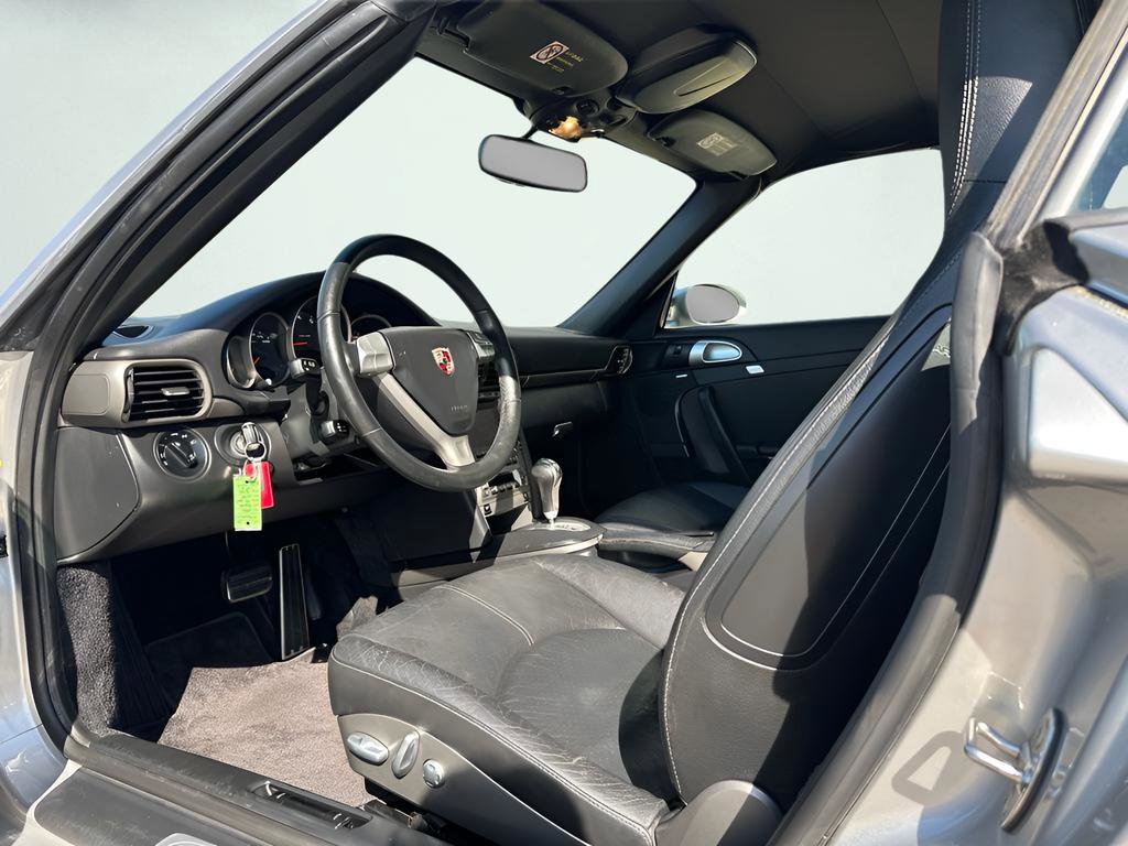 Used 2006 Porsche 911 Carrera image 19