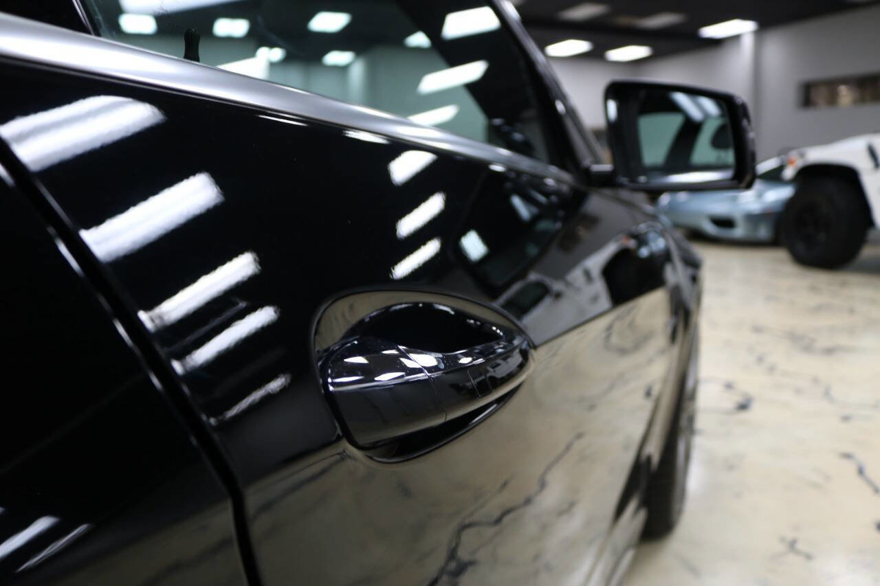 Used 2015 Mercedes-Benz E 63 AMG S-Model image 81