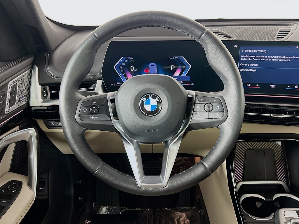 Used 2023 BMW X1 xDrive28i w/ Premium Package AWD/4WD image 11