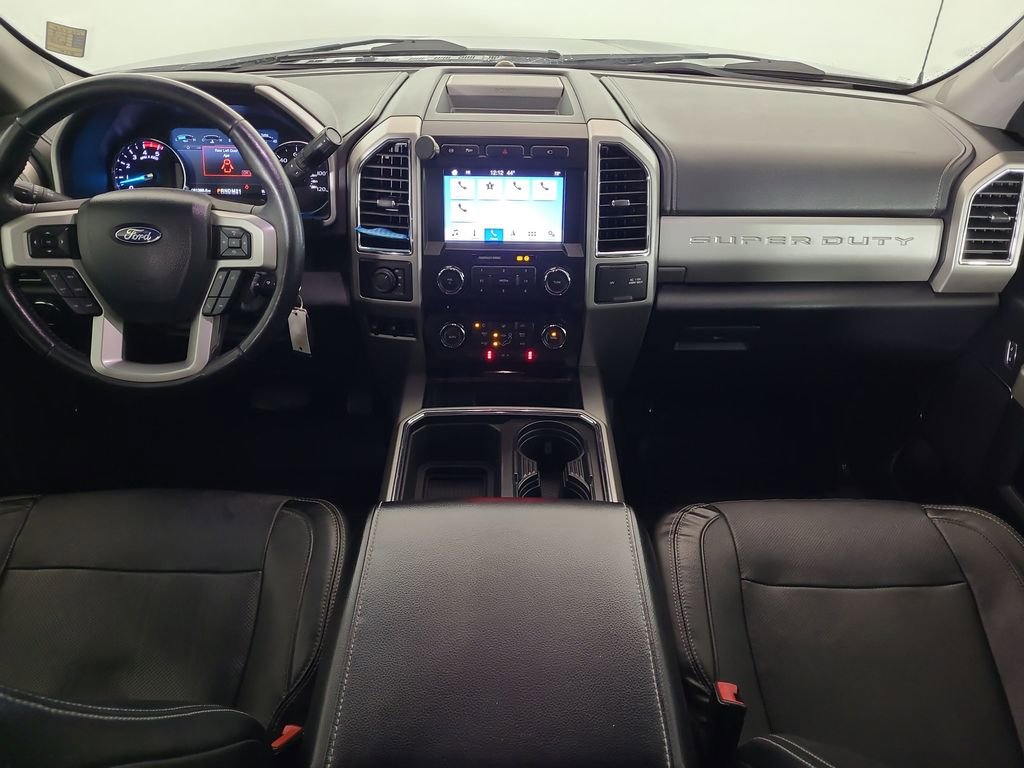 Used 2018 Ford F350 Lariat image 22
