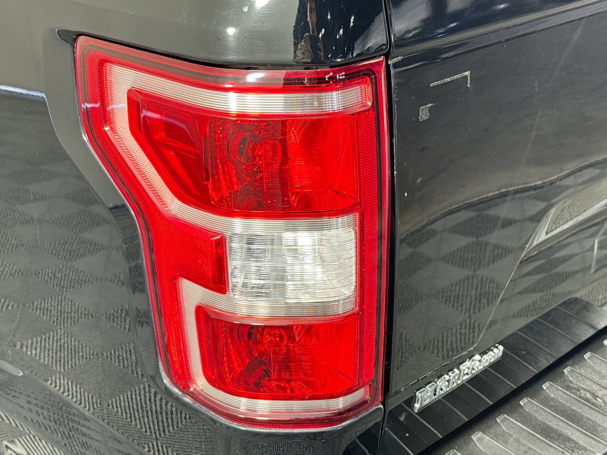 Used 2018 Ford F150 XLT w/ Equipment Group 301A Mid image 49