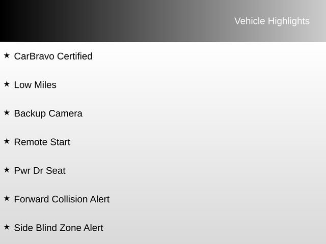 Certified 2024 Chevrolet Equinox LT image 5