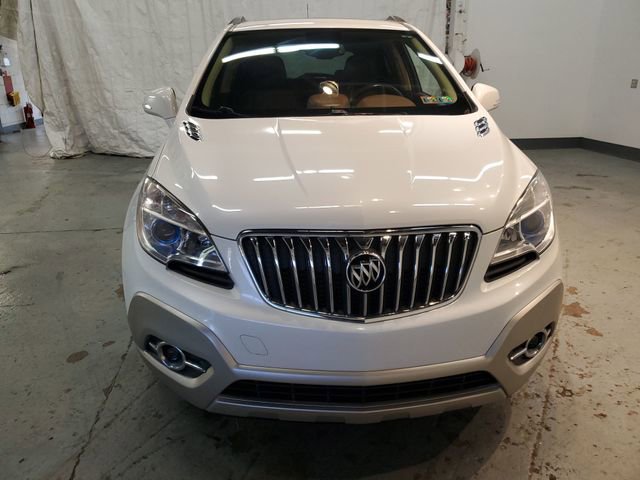 Used 2014 Buick Encore Leather image 10