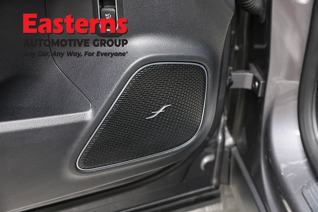 Used 2023 Mercedes-Benz GLA 35 AMG 4MATIC image 22