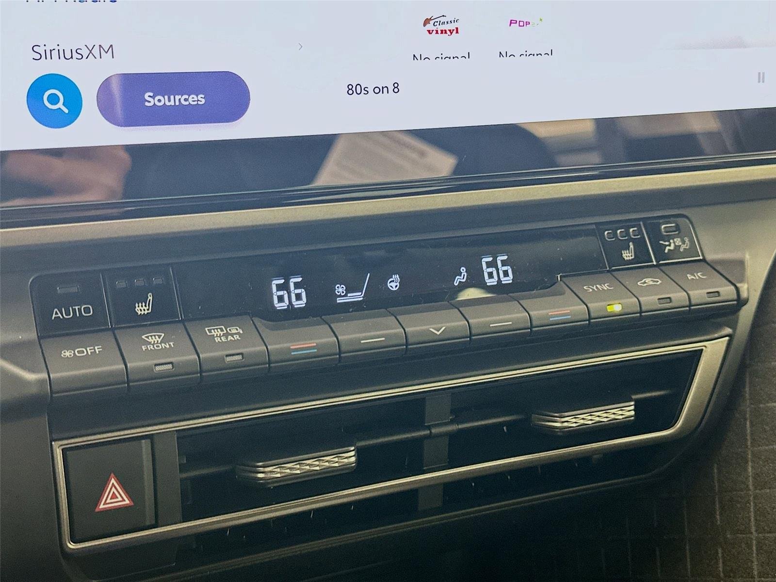 New 2026 Toyota Camry XLE FWD image 29