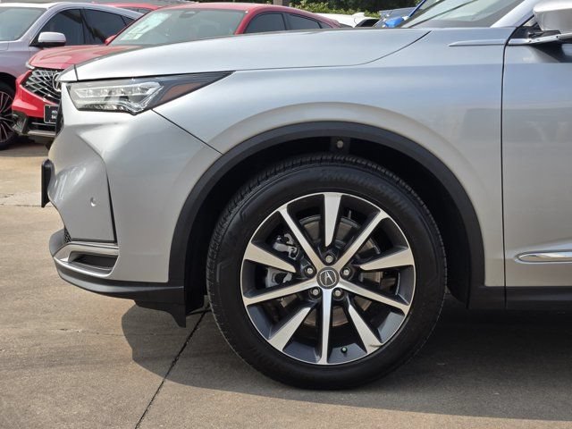 Certified 2026 Acura MDX w/ Technology Package FWD image 10