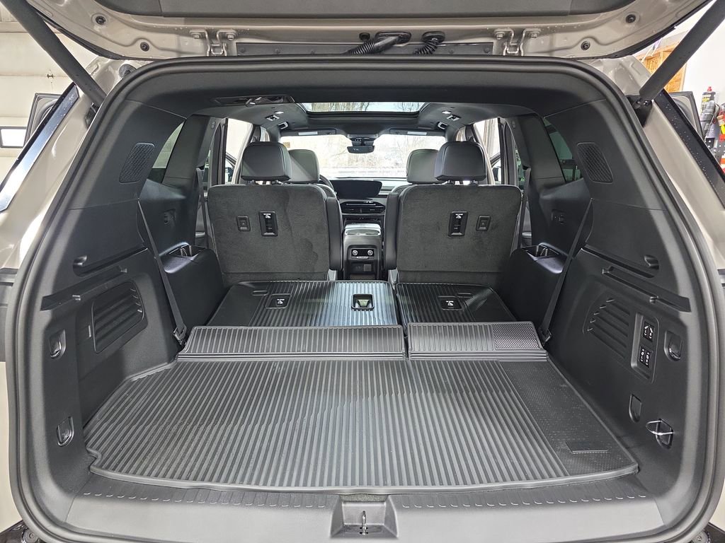 New 2026 Buick Enclave Sport Touring w/ Power Package image 14
