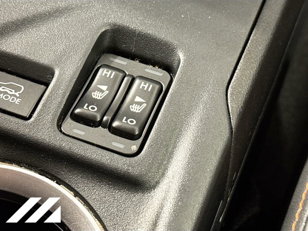 Used 2022 Subaru Crosstrek 2.5i Limited w/ Moonroof Package 1 image 20