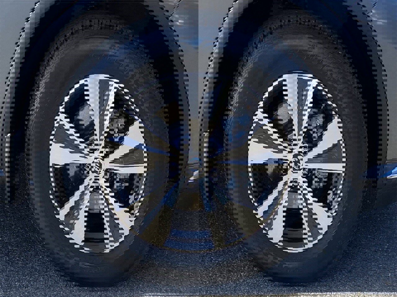 Certified 2020 Nissan Murano S w/ Technology Package image 7