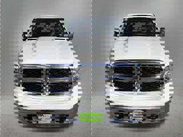 Used 2022 RAM 1500 Classic SLT w/ Protection Group image 8