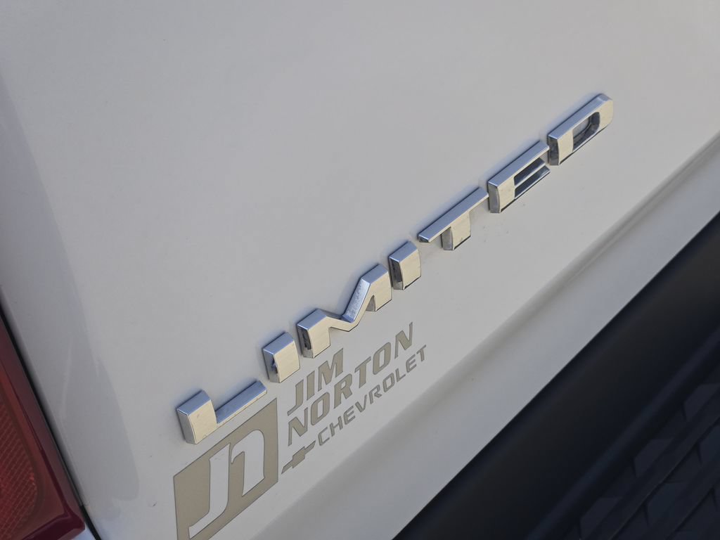 Used 2019 RAM 1500 Limited AWD/4WD image 16