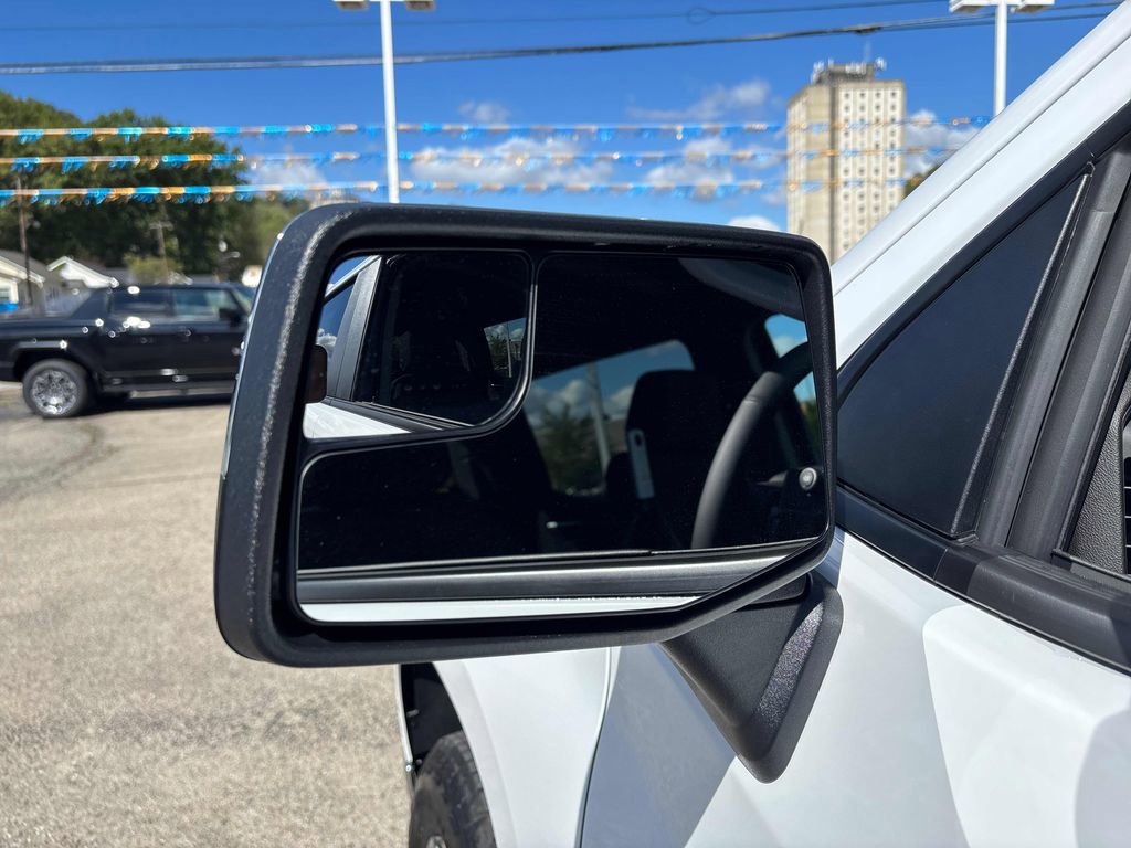 New 2026 Chevrolet Silverado 1500 LT w/ All Star Edition Plus image 15