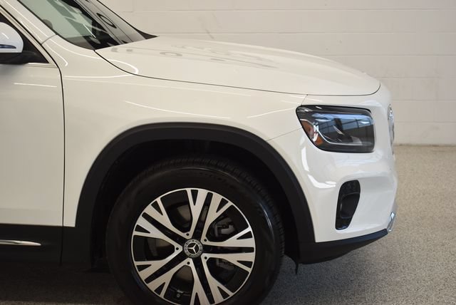 New 2026 Mercedes-Benz GLB 250 4MATIC image 13