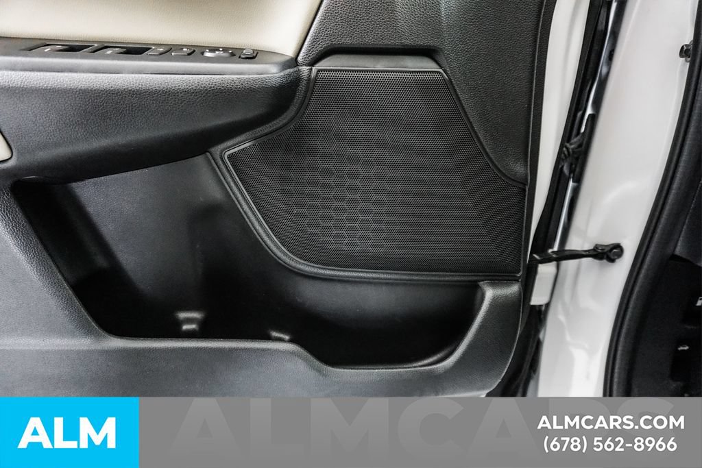 Used 2019 Honda CR-V Touring image 45