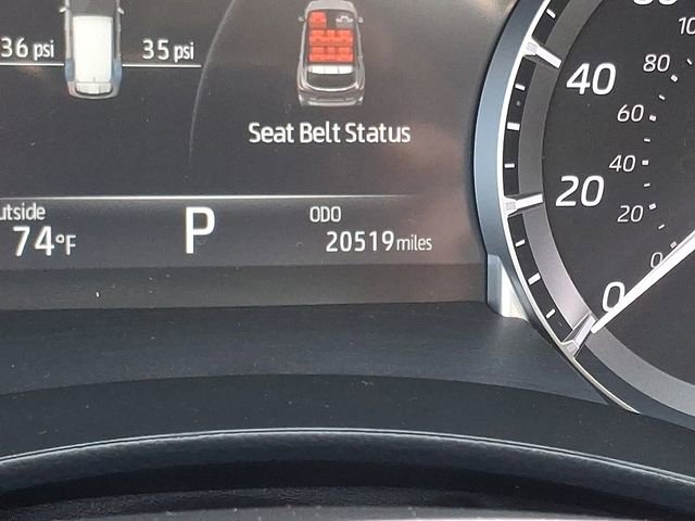 Used 2023 Toyota Highlander L FWD image 20