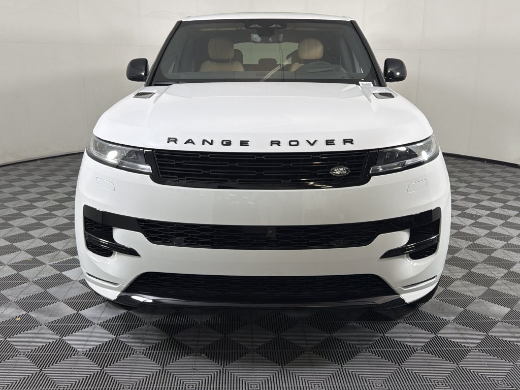 New 2027 Land Rover Range Rover Sport Dynamic SE AWD/4WD image 13