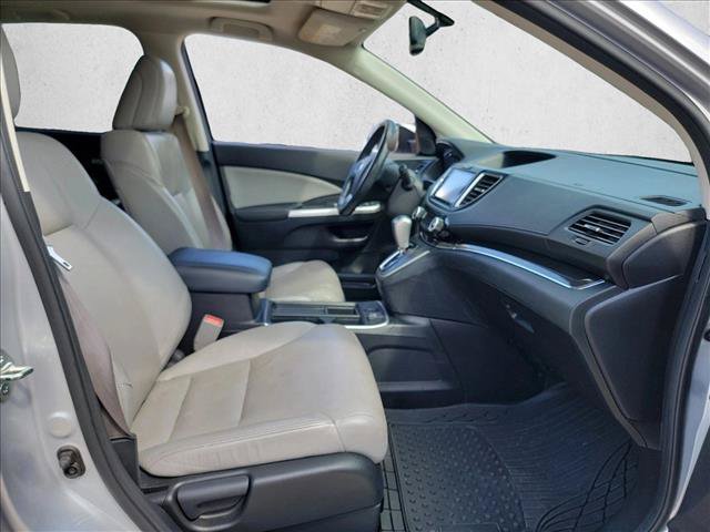 Used 2015 Honda CR-V EX-L image 25